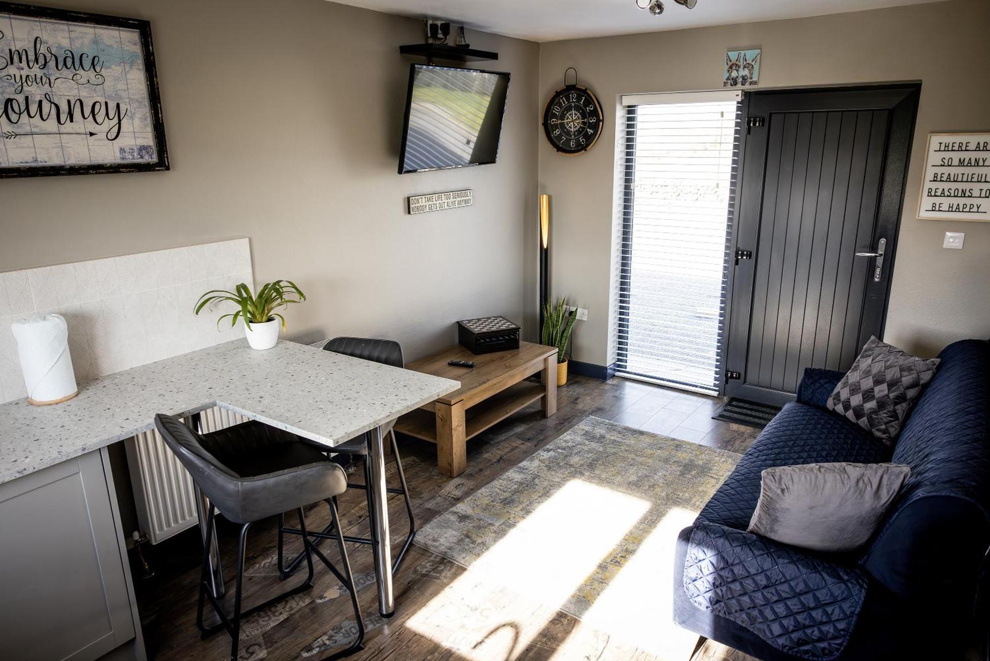 Jake'S Place Doolin Ngoại thất bức ảnh